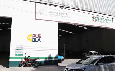 Calendario verificación Puebla 2023. Checa cuándo te toca