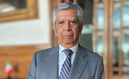 Comisiones del Senado ratifican a Roberto Salcedo como secretario de la Función Pública