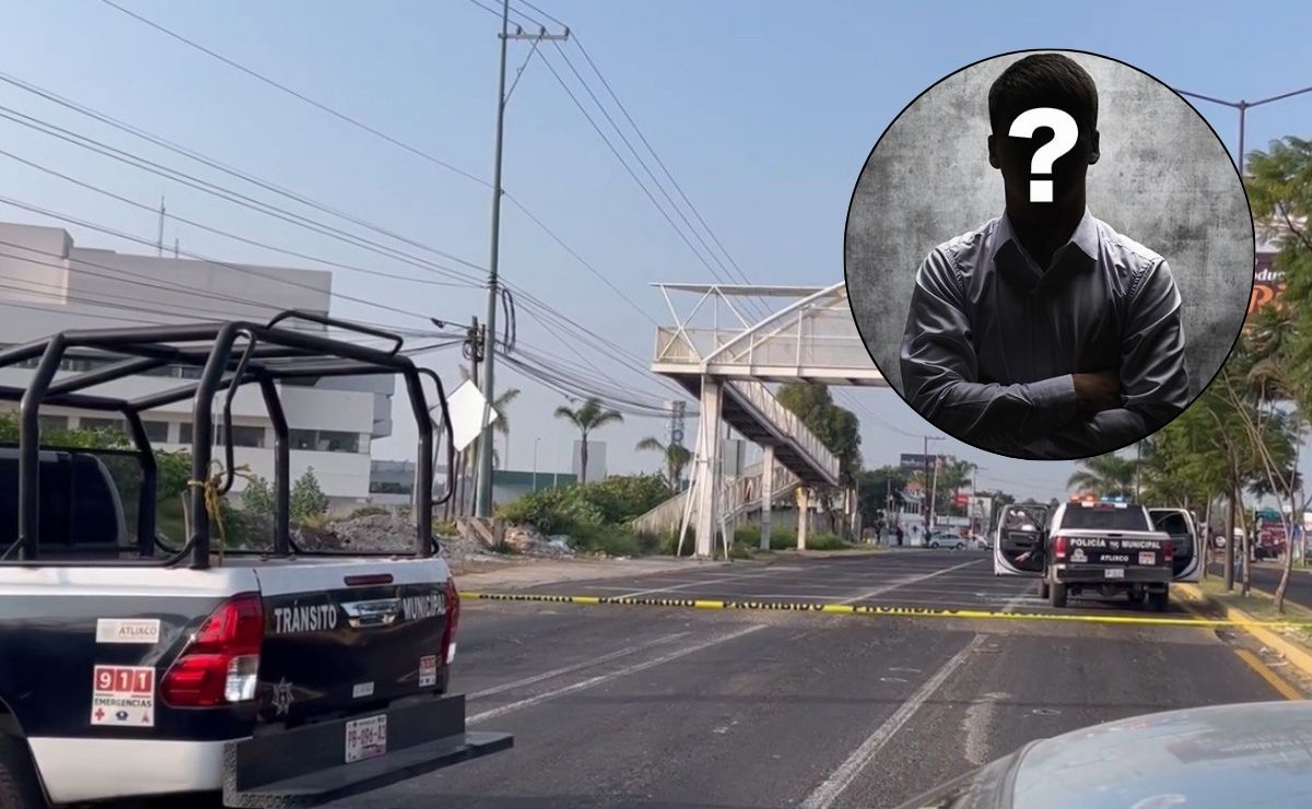 Quién es el paciente al que remataron en un hospital de Atlixco