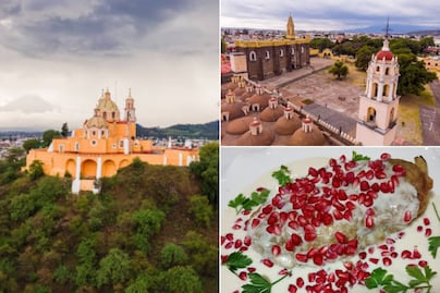 Este es el mejor Pueblo Mágico de Puebla para viajar en vacaciones de verano