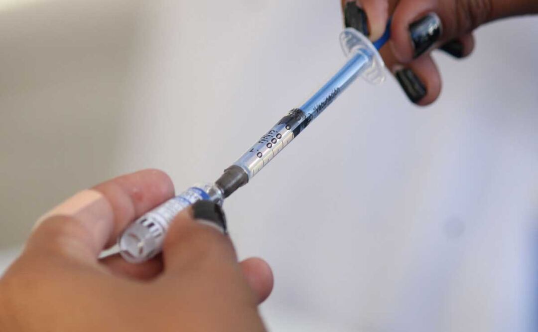 Foto: Agencia Es Imagen para El Universal Puebla