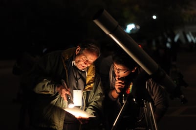 Puebla es el estado con más sedes para disfrutar la Noche de Estrellas