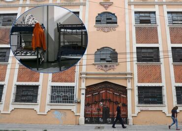 Dónde estará el nuevo Dormitorio Municipal y qué servicios tendrá