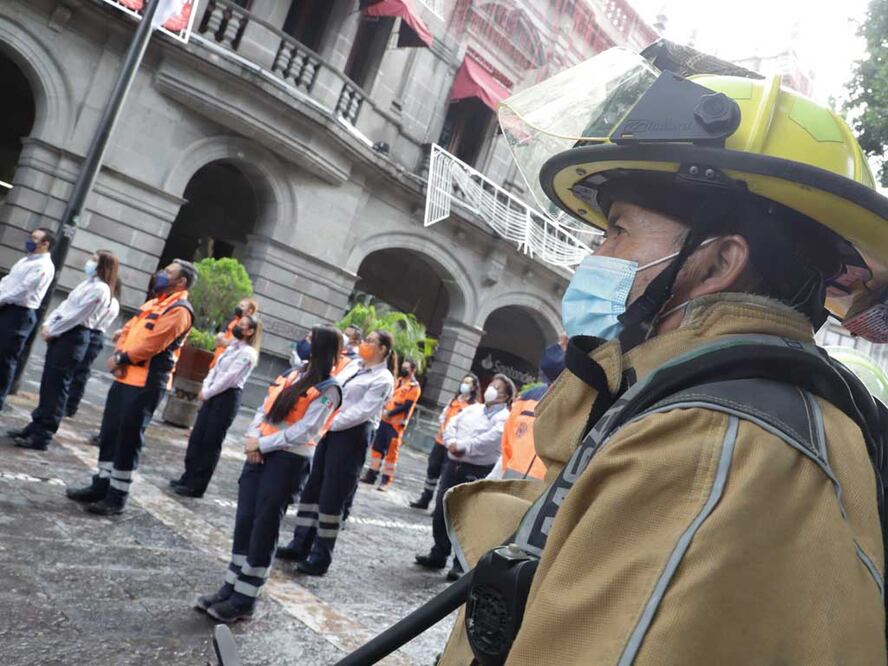 Foto: Agencia Es Imagen para El Universal Puebla