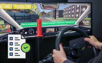 Cómo pasar el examen práctico de manejo para sacar la licencia en Puebla