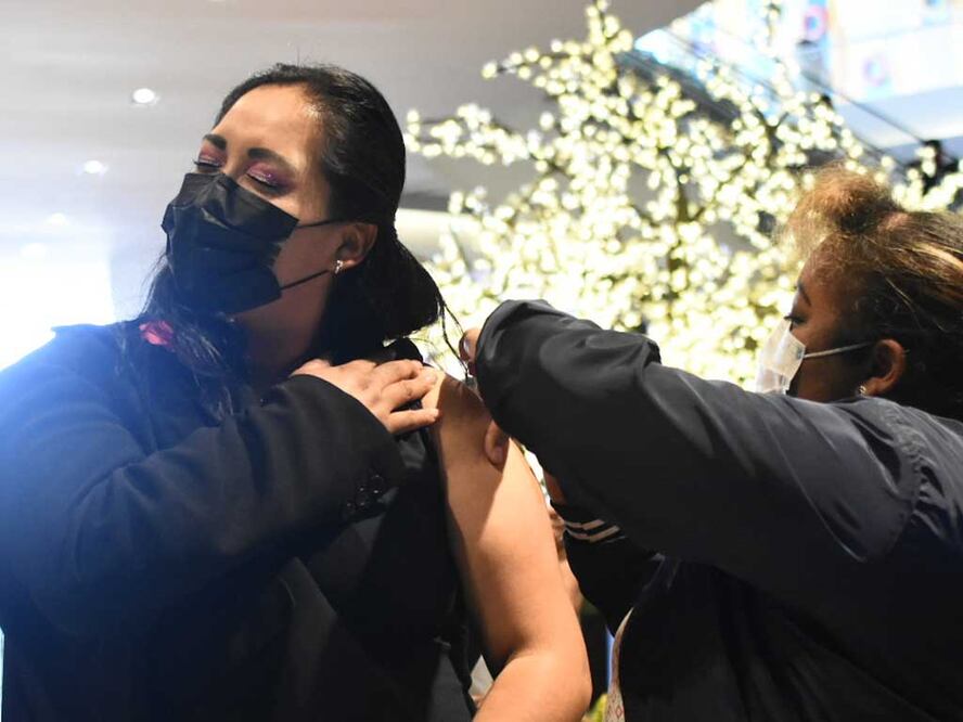 Foto: Agencia Es Imagen para El Universal Puebla