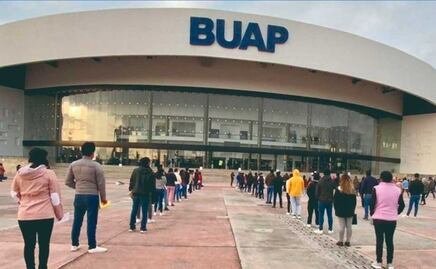 Curso de Preparación BUAP 2023, ¿cómo registrarte?