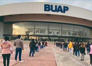 Curso de Preparación BUAP 2023, ¿cómo registrarte?