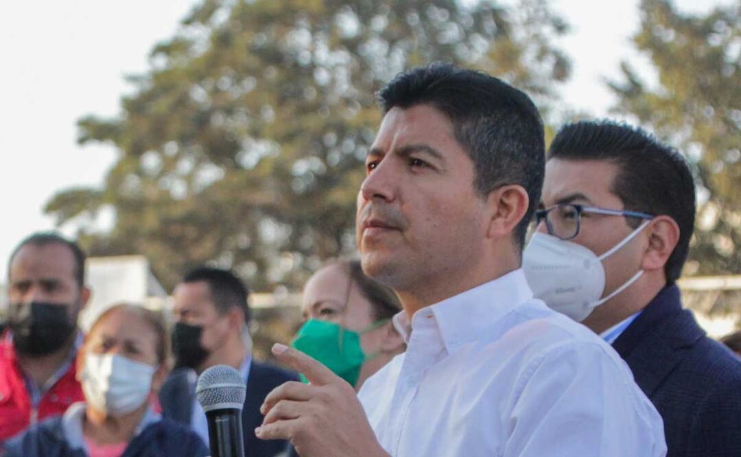 Foto: Agencia Es Imagen para El Universal Puebla