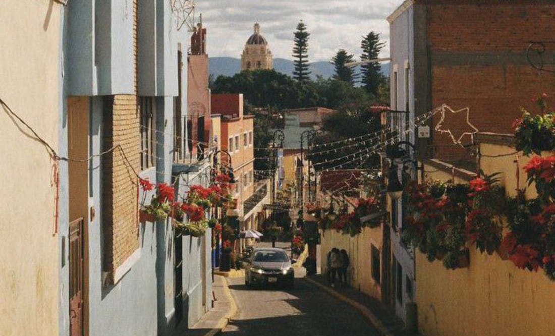Atlixco es uno de los Pueblos Mágicos más visitados en Puebla | Foto: Instagram lil_tortilla