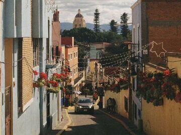 Pueblos Mágicos de Puebla que puedes visitar en solo un día