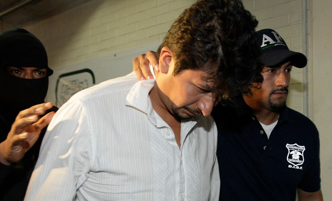 Foto: Agencia Enfoque para El Universal Puebla