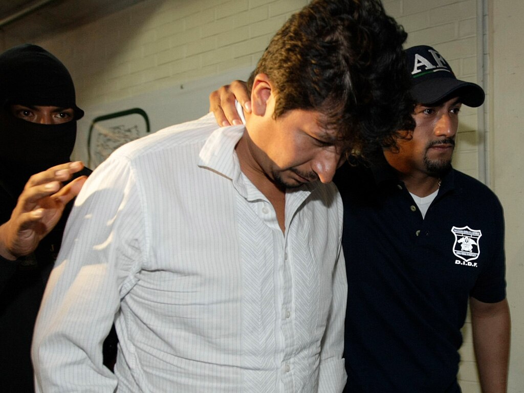 Caso SITMA. Hermanos reciben 12 años más de sentencia por fraude