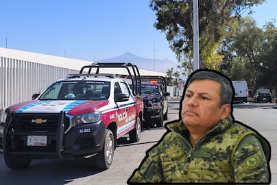 Detenidos en Lomas de Angelópolis sí están ligados a cuerpos hallados en Los Fuertes