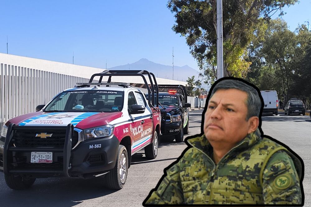 SSP dio informes sobre la aparición de cuerpos en Los Fuertes | Foto: EsImagen