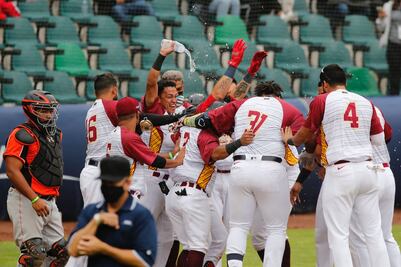 EL REY DE LOS DEPORTES