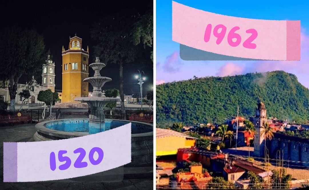 Puebla es el segundo estado que más municipios tiene en el país