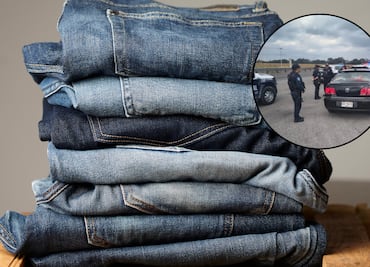 En estos lugares de Puebla operan “Los Pantaloneros”, los estafadores de jeans