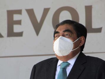 Gobierno de Puebla tiene listo el decreto para exigir el certificado de vacunación