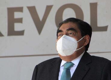 Gobierno de Puebla tiene listo el decreto para exigir el certificado de vacunación