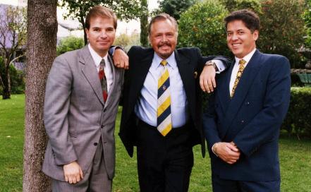 ¿En dónde estabas cuando mataron a Paco Stanley?