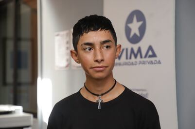 VIDEO. Jonathan revela lesiones que sufrió tras golpiza que le dio el junior de Lomas de Angelópolis