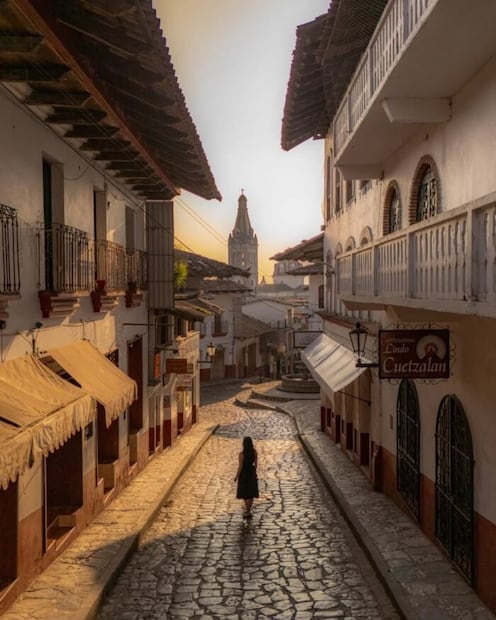 Foto: México Desconocido / México Desconocido