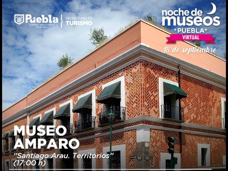 IMAGEN: Twitter @VisitaPuebla