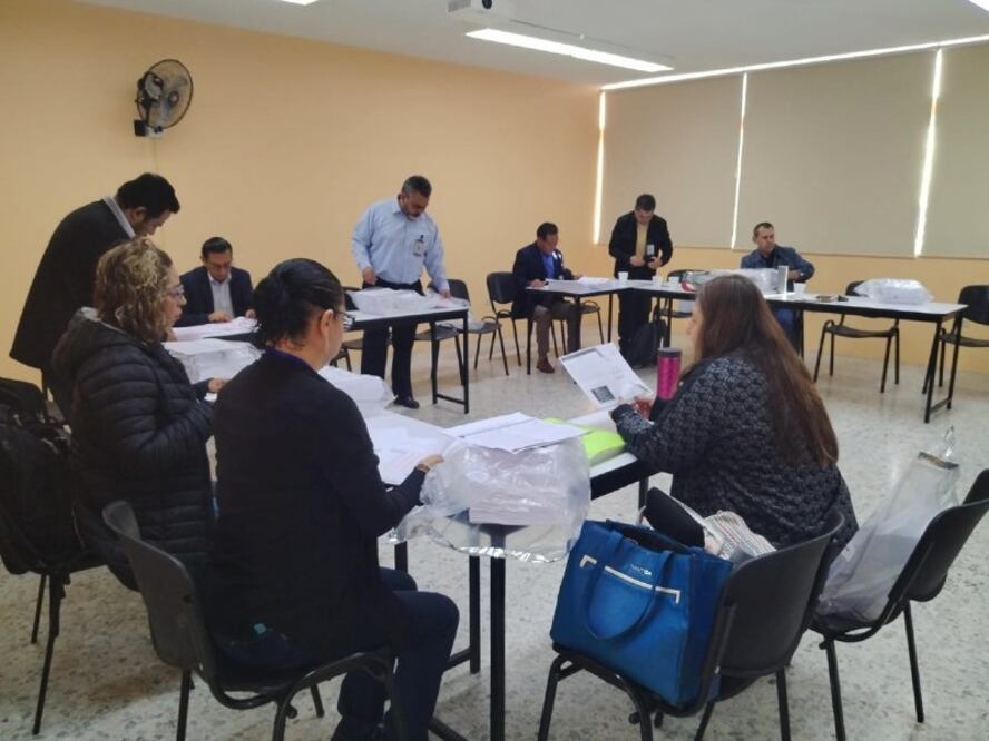 Será este viernes 9 de agosto cuando se dará el nombre de los docentes seleccionados | Foto: SEP