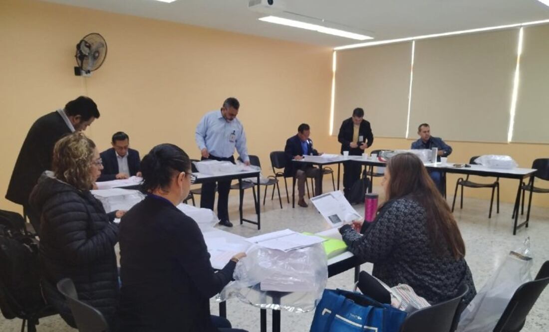 Será este viernes 9 de agosto cuando se dará el nombre de los docentes seleccionados | Foto: SEP