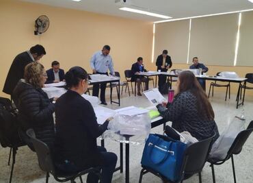 Difundirá SEP resultados del proceso de admisión en escuelas normales