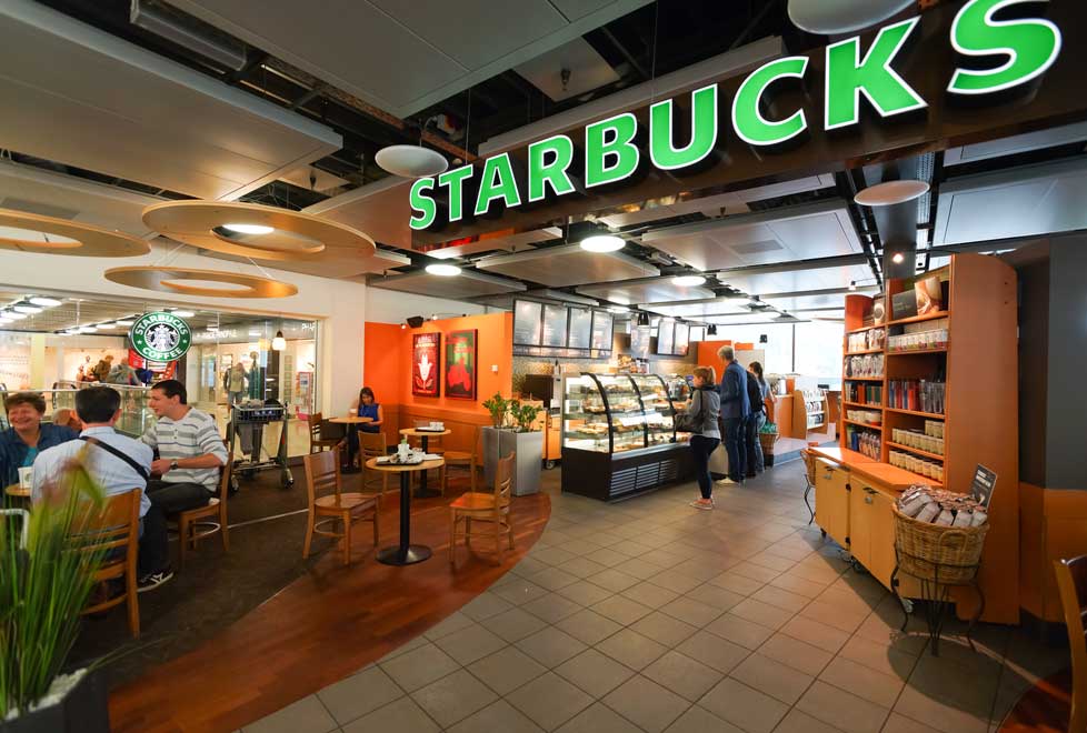 Ten en cuenta que esta promoción solo puede aprovecharse directamente con tu barista y no aplica para Starbucks Rewards Pickup, Car Pickup ni Delivery. Para resolver cualquier duda, consulta los términos y condiciones en el sitio web oficial de Starbucks.

Foto: Producción El Universal Puebla