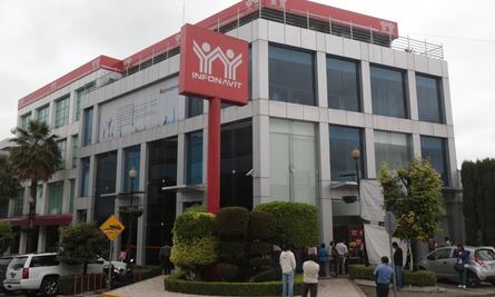 Infonavit: estas son las oficinas en Puebla y cómo puedes sacar una cita