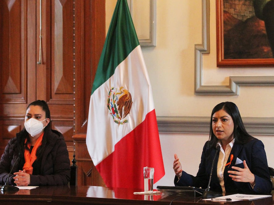 Foto: Agencia Enfoque para El Universal Puebla