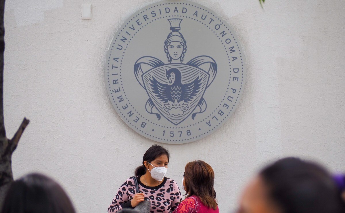 Suspenden paro estudiantil ante regreso a clases presenciales BUAP