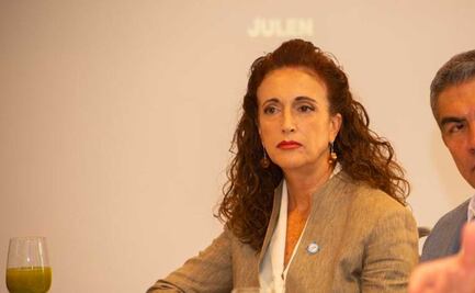 Felicita Augusta Díaz a Genoveva Huerta por rechazar reforma eléctrica