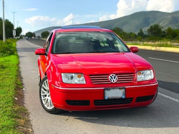 Qué cambios tiene el nuevo Jetta 2022