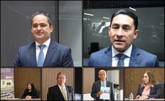 Comparecen 10 aspirantes a dirigir la Auditoría Superior del Estado (ASE) de Puebla