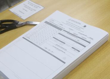 ¿Cómo consultar la nueva boleta de calificaciones de la SEP?