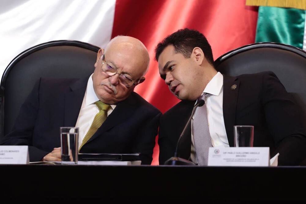 Foto: Berenice Fregoso