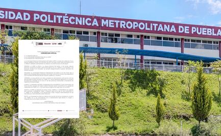 Universidad Politécnica se deslinda del tirador de la Atlixcáyotl