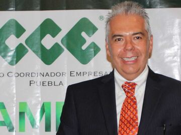 Apertura total de comercios, fortalecerá la economía, considera el CCE
