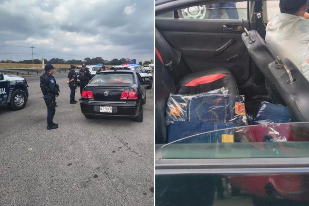 La estafa de los llamados “Pantaloneros” ha sido denunciada en redes sociales | Foto: Redes Sociales