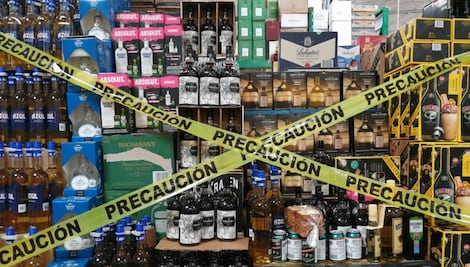 Consulta Popular 2021. ¿A qué hora termina la Ley seca en Puebla?