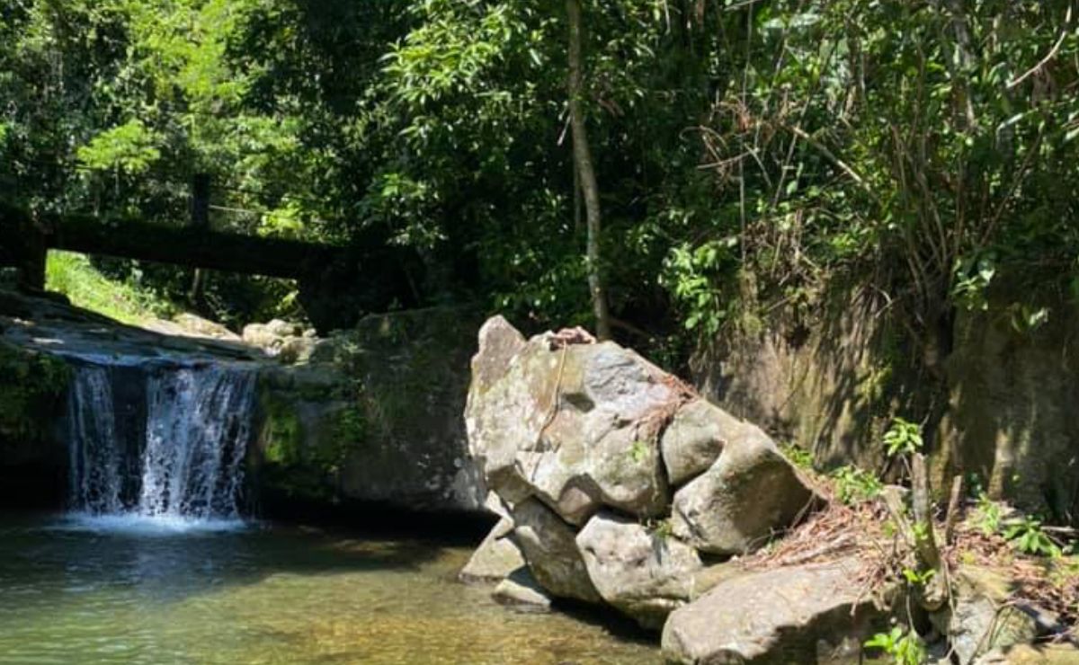 Pozas de Jilotepec, las aguas cristalinas que debes apuntar para tu próximo viaje