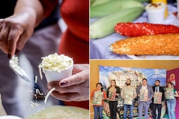 Feria del Elote y el Esquite en Puebla: ¿dónde y cuándo será?