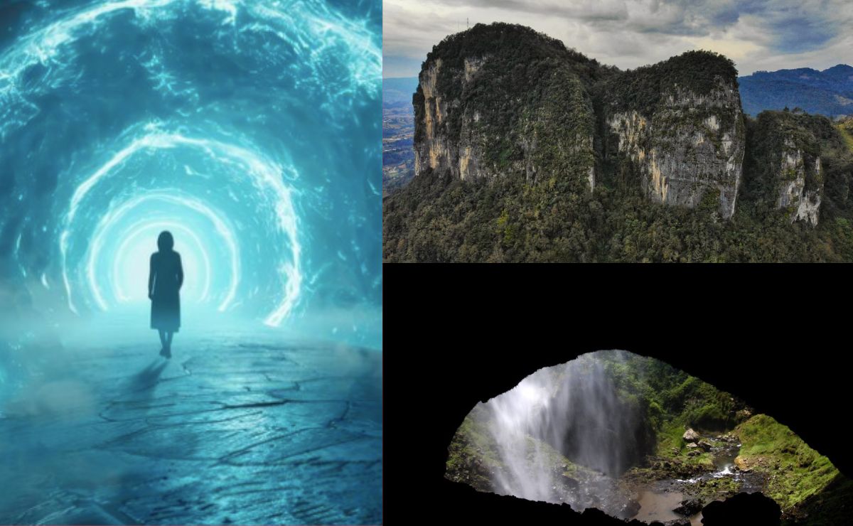 El enigma del Cerro Cabezón: ¿un portal en la Sierra Norte?