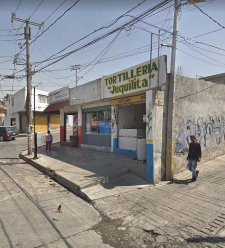 Así se veía Xochimehuacán antes de la explosión