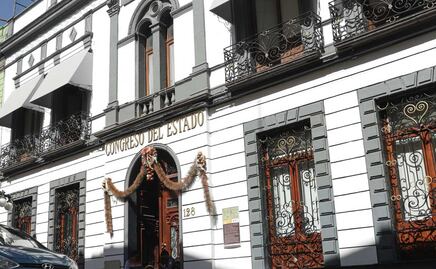 Arranca actividades Comisión Permanente del Congreso