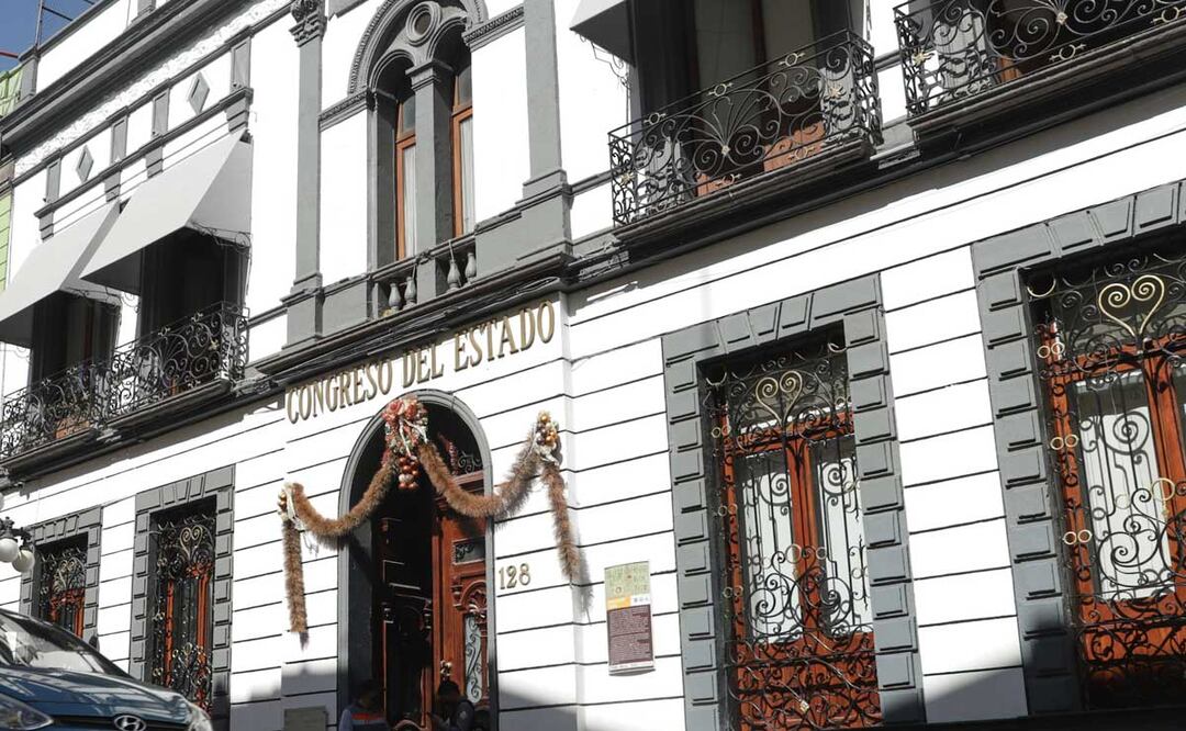 Foto: Agencia Es Imagen para El Universal Puebla